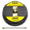 Kärcher Pressure Washer Surface Cleaner 15", Quick Connect, 2600-3200 PSI,