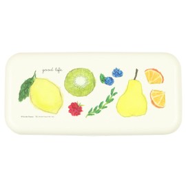 guri-texinguraihu Lunch Box 2 Tier with Do 米津 祐介 YZL – 166 YZL – 166
