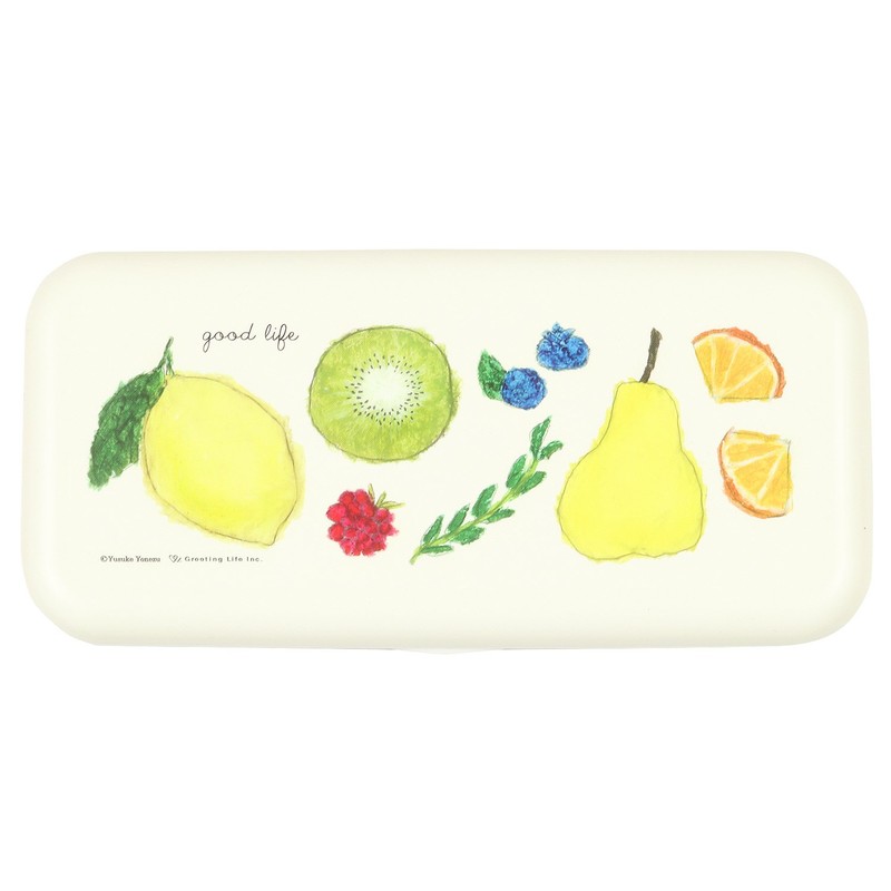 guri-texinguraihu Lunch Box 2 Tier with Do 米津 祐介 YZL