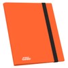 Ultimate Guard 9-Pocket Flexxfolio (Orange)