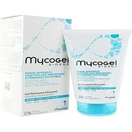 Gel Limpiador 150ml Mycogel