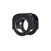 MAXOLA Insta360 X4 Optical Glass Lens Protector for Insta360 x3