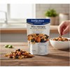 Mix Energía frutos secos: Nueces, Cacahuates, Almendras, Pasitas 905g