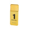 Gold No.1 Eau de Toilette Spray Cologne for Men 100ml/3.4fl.oz.