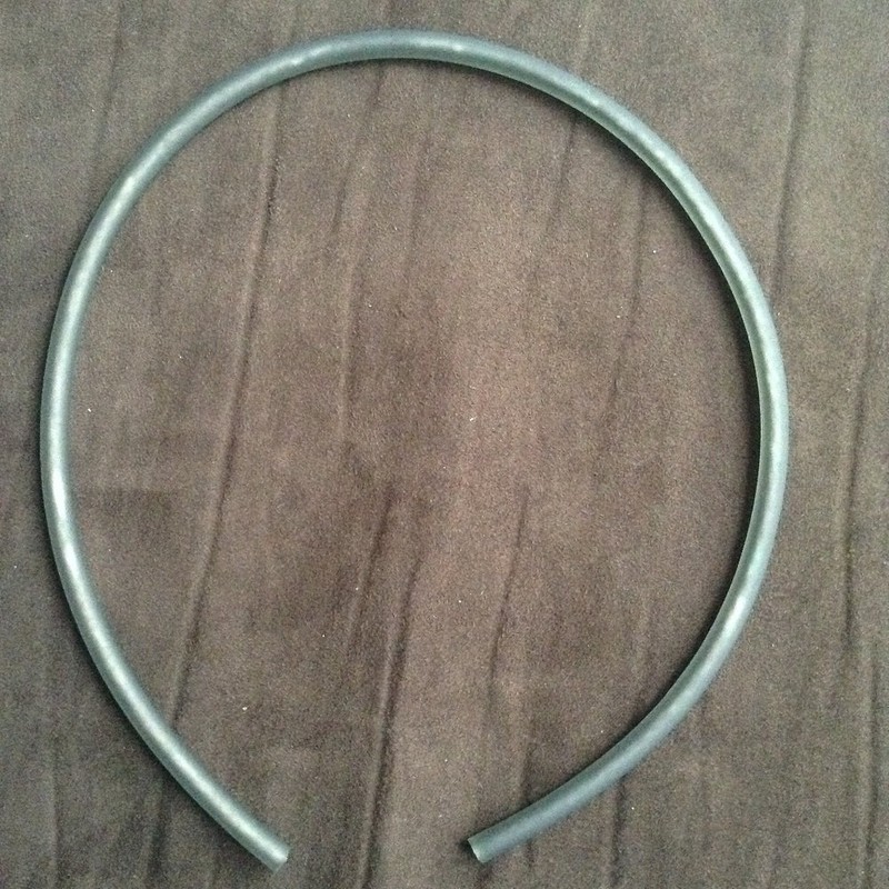 High Power Amplifier Wiring Kit 8 Gauge 8GK Amplifier Power