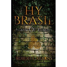 Hy Brasil: Island of Eternity