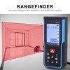 H D510a H D710a H D100/H D120A Digital Handheld Laser