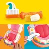 Play-Doh El Dentista Bromista - Kit de Manualidades con Modelado