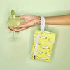 100% RECYCLED Reusable Sandwich Bag & Snack Bags by EcoRight