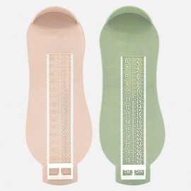 Foot Measurement Tool Measurement 12ea