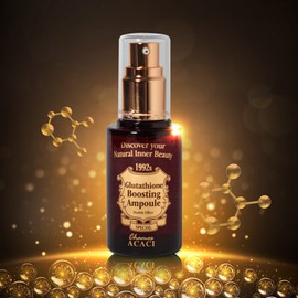 Chamos ACACI Glutathione Boosting Ampoule 50ml Glutathione / ACACI 글루타치온 부스팅 앰플 50ml Glutathione