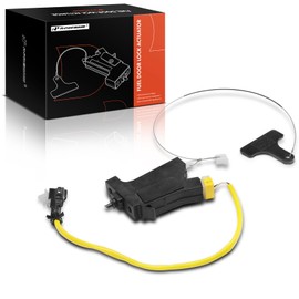 A-Premium Fuel Filler Door Lock Latch Actuator Compatible with Genesis & Hyundai Vehicles - G70 2019-2020, G80 G90 2017-2020, Genesis 2015-2016, Sedan, Replace# 81590-B1000