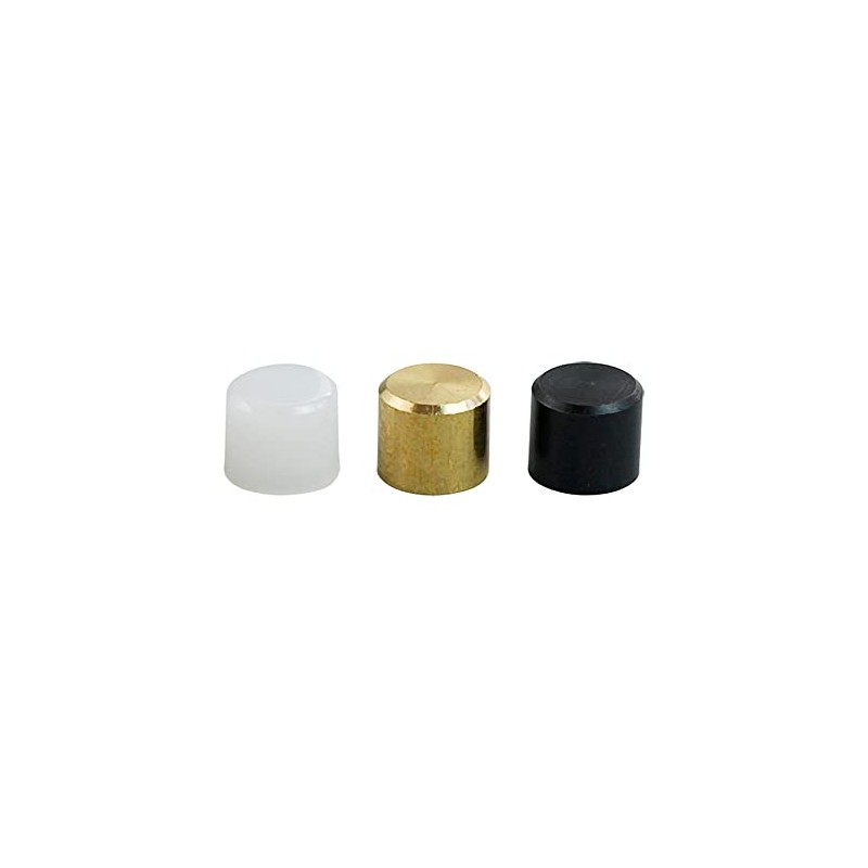 Gym (anex) Replacement Hammer Head in Hammer for 鉄平 Brass