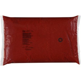 Cattlemen's Memphis Sweet BBQ Sauce Dispensing Pouch With Fitment, 1.5 gal