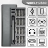 WAIZHIUA 51 in 1 Precision Screwdriver Set Precision Bit Set