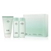 Hanyul 1+1 Artemisia Moisture Soothing Cream 2 Sets (Cream 65ml + Toner 50ml + Fluid 50ml) / 한율 1+1 어린쑥 수분진정 크림 2세트 (크림65ml + 토너 50ml + 플루이드 50ml)