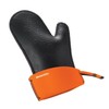 kuizipuro Potholder Oven Mitt Kitchen Grips Chef's Mitt, Large 11011627
