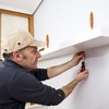 moonoom 2 Pcs Stud Finder Magnet, Powerful Magnetic Stud Detector,
