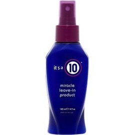 Miracle Leave-In 120ml