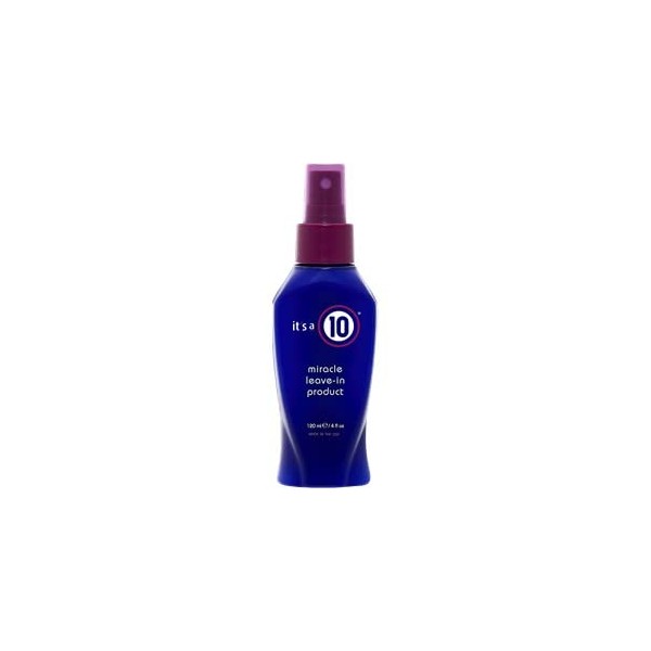 Miracle Leave-In 120ml