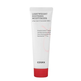 COSRX AC Collection Lightweight Soothing Moisturizer