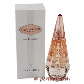 Givenchy ANGE OU DEMON LE SECRET BY GIVENCHY 3.4/3.3 OZ EDP SPRAY FOR WOMEN NEW IN BOX