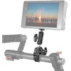 ULANZI Super Clamp Camera Clamp Mount Monitor 360° Ballhead Magic