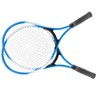 Iron Alloy Children Tennis Racket Beginner Practice Racquet with Ball