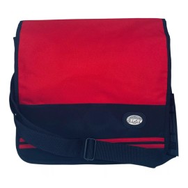 Enmon Arkansas Razorbacks Messenger-Lapt