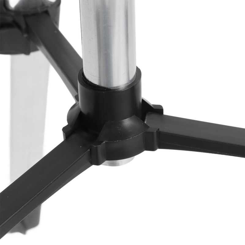 1.5 Meter Tripod Lightweight Self Levelling Horizontal Measuring Level Stand