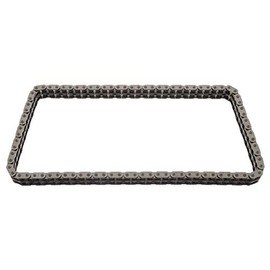 febi bilstein 09360 Timing Chain for Camshaft, 1 Piece
