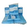 Ambiderm Cubrezapatos Desechables Pack/100pzas Antiderrapante