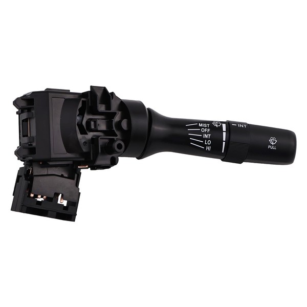 WQSING Turn Signal Headlight Switch 84652-04141 Compatible with Toyota 2005-2011