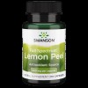 Swanson Full Spectrum Lemon Peel 400 mg 60 Capsules