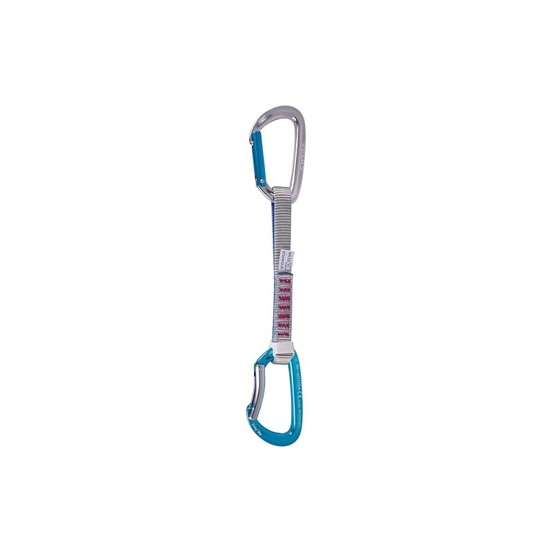 ORBIT EXPRESS KS 18 cm - Grigio/Blu/Blu