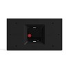 NEWGATE® Mini Metro desk clock | Retro mantel clock |