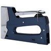 Staple Gun Heavy Light Duty LaborSaving Practical Safe Nail Gun