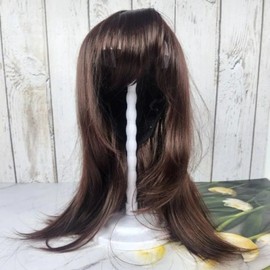 Stand Display Holder Storage Hanger Wig Wig Display Stand Wig (WFLQ05D) BlackWFLQ05D / 스탠드 진열 거치대 보관 걸이 가발 가발진열대 가발 (WFLQ05D) 블랙WFLQ05D