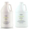 SOMA Weightless Shampoo & Conditioner 64fl.oz (Half Gallon)-with 2 Pumps