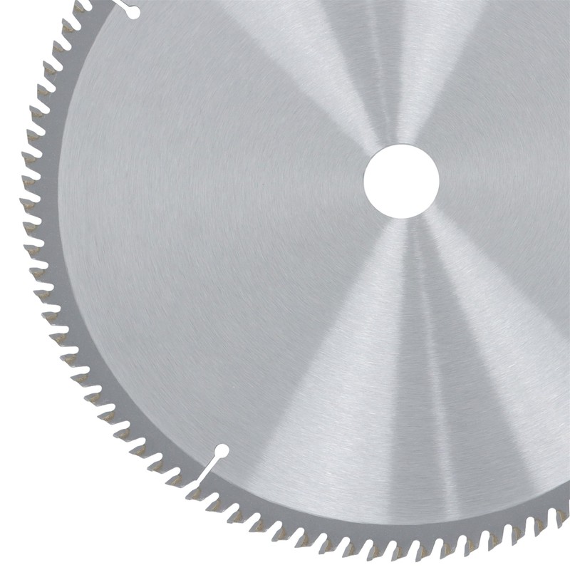 Thomletha 10 Inch 100T Carbide Tipped Circular Saw Blade Alloy