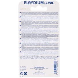 INTERDENT Handzahnbürste, 100 g