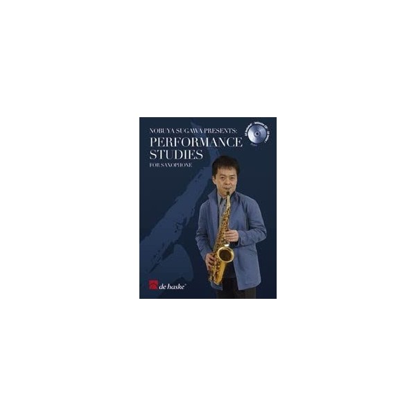 Performance Studies