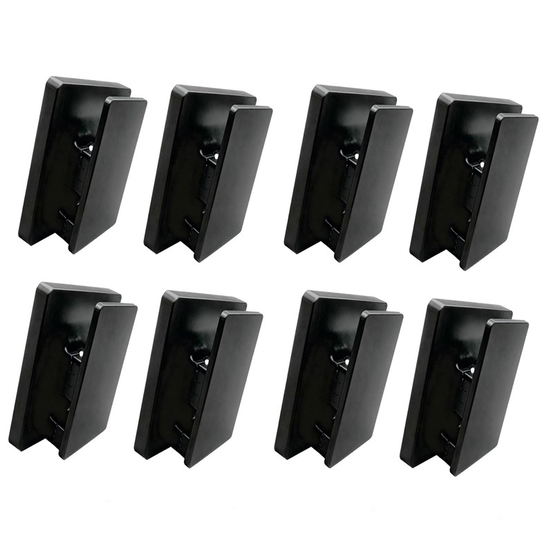 Klizdum Quilt Hangers for Wall Display, Tapestry Hangers, No Damage