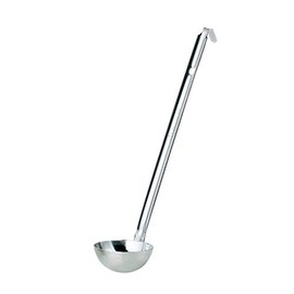 Honma Seisakusho Ladle Silver 50cc Ladle 50cc (18-0) 54050