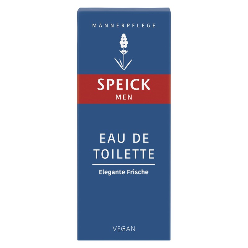 Speick Men Eau de Toilette