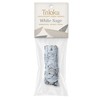 Triloka White Sage Herbal Bundle - Small