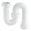 McAlpine SB10 11/4 inch x 75mm Water Seal Tubular Swivel