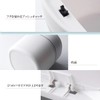 TK.Felly Trash Can for Car or Car, Small, 1.5L (1.5L)