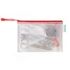 Tarifold 509023 Zip Envelope