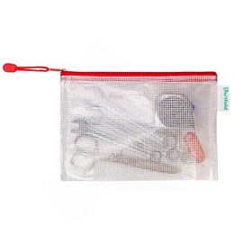 Tarifold 509023 Zip Envelope